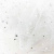 Сетка Фатин Глитер Спейс, 12 (+/-5) гр/м2, шир.150 см, 16-01/белый - купить в Азове. Цена 180.32 руб.