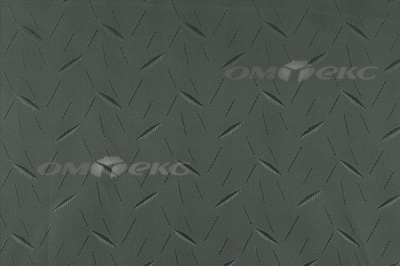 Ткань подкладочная жаккард Р14076-1, 18-5203, 85 г/м2, шир. 150 см, 230T темно-серый - купить в Азове. Цена 168.15 руб.