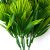 Трава искусственная -5, шт  (колючка 30 см/8 см)				 - купить в Азове. Цена: 150.33 руб.
