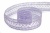 Тесьма кружевная 0621-1669, шир. 20 мм/уп. 20+/-1 м, цвет 107-фиолет - купить в Азове. Цена: 673.91 руб.
