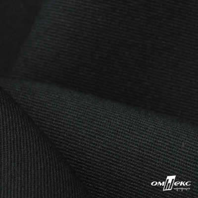 Ткань костюмная "Эльза" 80% P, 16% R, 4% S, 160 г/м2, шир.150 см, цв-чернильный #60 - купить в Азове. Цена 317.79 руб.