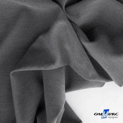 Ткань костюмная "Прато" 80% P, 16% R, 4% S, 230 г/м2, шир.150 см, цв-серый #4 - купить в Азове. Цена 470.17 руб.