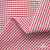 Ткань сорочечная Клетка Виши, 115 г/м2, 58% пэ,42% хл, шир.150 см, цв.5-красный, (арт.111) - купить в Азове. Цена 306.69 руб.