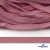 Шнур плетеный (плоский) d-12 мм, (уп.90+/-1м), 100% полиэстер, цв.256 - розовый - купить в Азове. Цена: 8.71 руб.