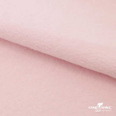 Флис DTY 13-2803, 240 г/м2, шир. 150 см, цвет пыльно розовый - купить в Азове. Цена 640.46 руб.