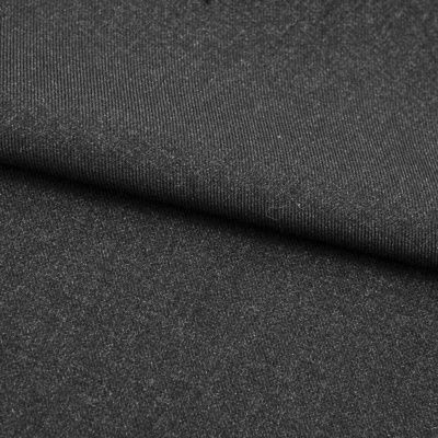 Ткань костюмная 22071 1248, 296 гр/м2, шир.145см, цвет серый - купить в Азове. Цена 493.14 руб.