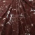 Плательная ткань "Фламенко" 2.2, 80 гр/м2, шир.150 см, принт растительный - купить в Азове. Цена 239.03 руб.