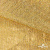 Трикотажное полотно голограмма, шир.140 см, #601-хамелеон жёлтая горчица - купить в Азове. Цена 452.76 руб.