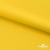 Ткань подкладочная Таффета 15-1062, антист., 53 гр/м2, шир.150см, цвет жёлтый - купить в Азове. Цена 57.16 руб.