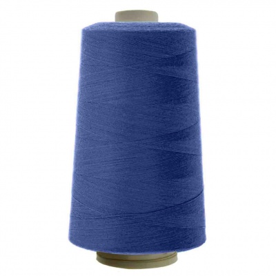 Швейные нитки (армированные) 28S/2, нам. 2 500 м, цвет 310 - купить в Азове. Цена: 148.95 руб.