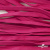 Шнур плетеный (плоский) d-12 мм, (уп.90+/-1м), 100% полиэстер, цв.254 - фуксия - купить в Азове. Цена: 8.62 руб.