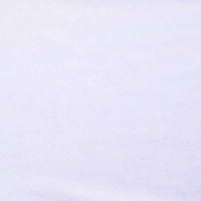 Бархат стрейч №23, 240 гр/м2, шир.160 см, (2,6 м/кг), цвет белый - купить в Азове. Цена 748.44 руб.
