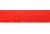Окантовочная тесьма №113, шир. 22 мм (в упак. 100 м), цвет красный - купить в Азове. Цена: 271.60 руб.