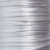 Шнур атласный 2 мм (упак.100 ярд +/- 1) цв.-белый - купить в Азове. Цена: 245 руб.