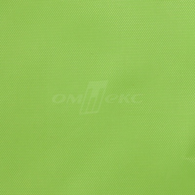 Оксфорд (Oxford) 210D 15-0545, PU/WR, 80 гр/м2, шир.150см, цвет зеленый жасмин - купить в Азове. Цена 118.13 руб.