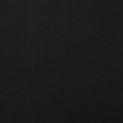 Костюмная ткань с вискозой "Меган", 210 гр/м2, шир.150см, цвет чёрный - купить в Азове. Цена 378.55 руб.