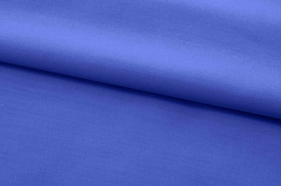 Ткань сорочечная стрейч 18-3949, 115 гр/м2, шир.150см, цвет св.василёк - купить в Азове. Цена 285.04 руб.