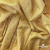 Трикотажное полотно голограмма, шир.140 см, #601-хамелеон жёлтая горчица - купить в Азове. Цена 452.76 руб.