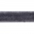 Лента бархатная нейлон, шир.12 мм, (упак. 45,7м), цв.189-т.серый - купить в Азове. Цена: 457.61 руб.