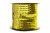 Пайетки "ОмТекс" на нитях, SILVER-BASE, 6 мм С / упак.73+/-1м, цв. А-1 - т.золото - купить в Азове. Цена: 468.37 руб.