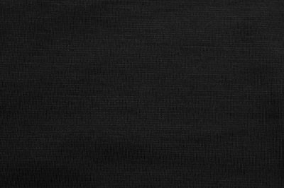 Трикотаж "Grange" C#1 (2,38м/кг), 280 гр/м2, шир.150 см, цвет чёрный - купить в Азове. Цена 861.22 руб.