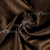 Ткань подкладочная жаккард Р14098, 19-1217/коричневый, 85 г/м2, шир. 150 см, 230T - купить в Азове. Цена 166.45 руб.