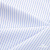 Ткань сорочечная Ронда, 115 г/м2, 58% пэ,42% хл, шир.150 см, цв.3-голубая, (арт.114) - купить в Азове. Цена 306.69 руб.