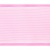 Лента капроновая, шир. 80 мм/уп. 25 м, цвет розовый - купить в Азове. Цена: 19.77 руб.