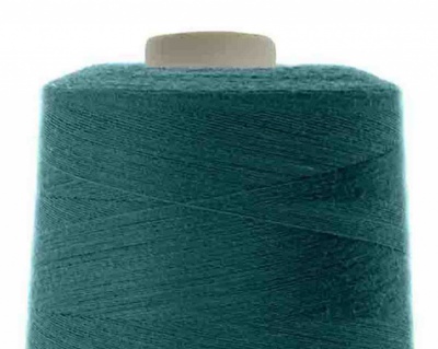 Швейные нитки (армированные) 28S/2, нам. 2 500 м, цвет 252 - купить в Азове. Цена: 148.95 руб.
