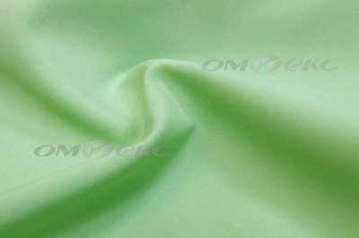 Ткань костюмная "Габардин"Олимп"  14-0123 минт шир. 150 см - купить в Азове. Цена 82.92 руб.