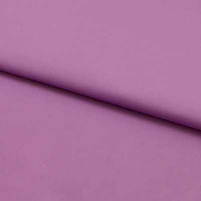 Курточная ткань Дюэл (дюспо) 16-3320, PU/WR/Milky, 80 гр/м2, шир.150см, цвет цикламен - купить в Азове. Цена 166.79 руб.