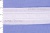 Лента шторная 30 мм (100 м) синяя упак. / равномерная сборка - купить в Азове. Цена: 681.04 руб.