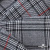 Ткань костюмная "Клер" 80% P, 16% R, 4% S, 200 г/м2, шир.150 см,#10 цв-серый/красный - купить в Азове. Цена 412.02 руб.