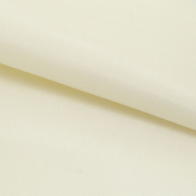 Ткань подкладочная Таффета 11-0606, антист., 54 гр/м2, шир.150см, цвет молоко - купить в Азове. Цена 65.53 руб.
