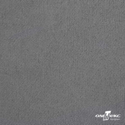 Ткань смесовая для спецодежды "Хантер-210" 17-1501, 200 гр/м2, шир.150 см, цвет серый - купить в Азове. Цена 243 руб.
