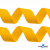 Жёлтый- цв.506 -Текстильная лента-стропа 550 гр/м2 ,100% пэ шир.20 мм (боб.50+/-1 м) - купить в Азове. Цена: 318.85 руб.