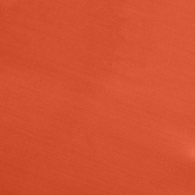 Ткань подкладочная Таффета 16-1459, антист., 53 гр/м2, шир.150см, цвет оранжевый - купить в Азове. Цена 62.37 руб.