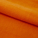 Флис DTY 16-1358, 250 г/м2, шир. 150 см, цвет оранжевый