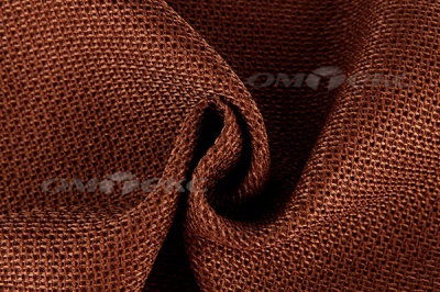 Портьерная ткань СIСIL (280см) col.208 коричневый - купить в Азове. Цена 649.15 руб.