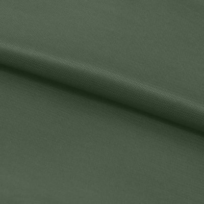 Ткань подкладочная Таффета 19-0511, антист., 53 гр/м2, шир.150см, цвет хаки - купить в Азове. Цена 57.16 руб.