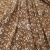 Плательная ткань "Фламенко" 11.1, 80 гр/м2, шир.150 см, принт растительный - купить в Азове. Цена 239.03 руб.
