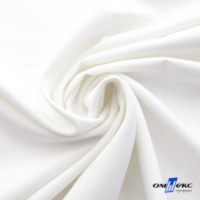 Ткань костюмная "Белла" 80% P, 16% R, 4% S, 230 г/м2, шир.150 см, цв. белый #12 - купить в Азове. Цена 489.29 руб.