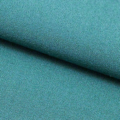 Костюмная ткань с вискозой "Бриджит" 15-5516, 210 гр/м2, шир.150см, цвет ментол - купить в Азове. Цена 524.13 руб.